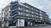 サンクレイドル日野の外観画像