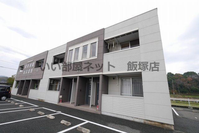 グランドセフトオートジーの外観画像
