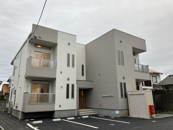 GRANDTIC 後楽園の外観画像