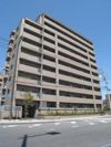 アルファステイツ中庄駅前IIの外観画像