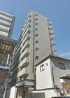 グランドガーラ新横浜ノースの外観画像