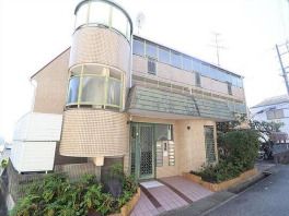 エスポワール六甲の外観画像