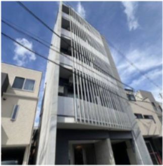 RIHITO新大阪WESTの外観画像