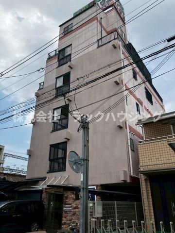 シャルマン早苗の外観画像