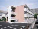 レオパレスサンロードの外観画像
