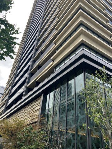RJR堺筋本町タワーの外観画像