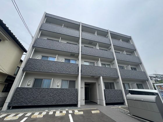 あさひの里の外観画像