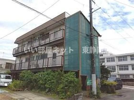 寺田マンションの外観画像