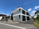 アイランドの外観画像