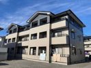 ロキシー・レーヴBの外観画像