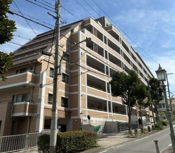 ロイヤル神戸北野通りの外観画像