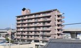 クレストコートK2の外観画像