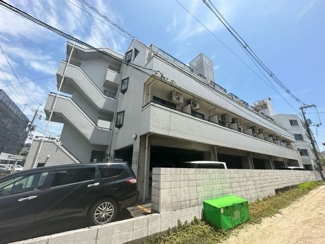 西原29の外観画像