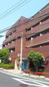 白楽六恵館の外観画像