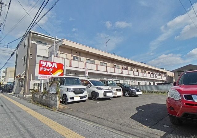 タナベコーポの外観画像