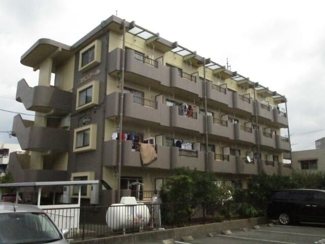 プランナールの外観画像