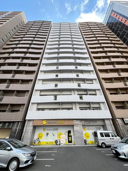 ウイング宝町サードの外観画像