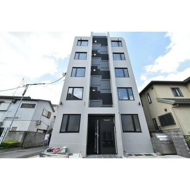 CASA PIAZZA練馬北町の外観画像