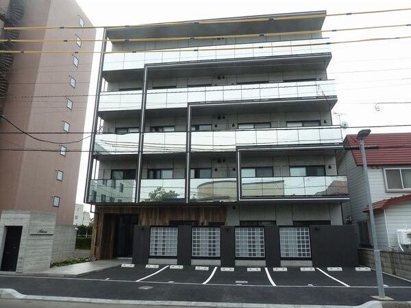 ARTURA (アルトゥーラ)の外観画像