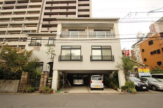 JNホームの外観画像
