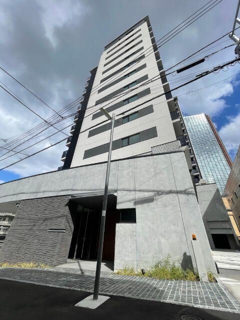 BLESS三軒茶屋WESTの外観画像