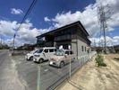 セトル 竜の口 A棟の外観画像