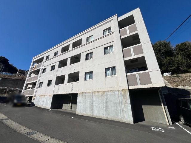 エム☆ロイヤルの外観画像