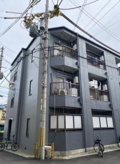 シップス甲斐田Ⅰの外観画像
