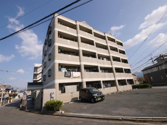 ローズ・フェアリーIIの外観画像