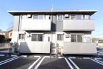 ハイトラスト Aの外観画像