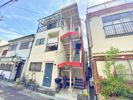 グランツ鴫野東の外観画像