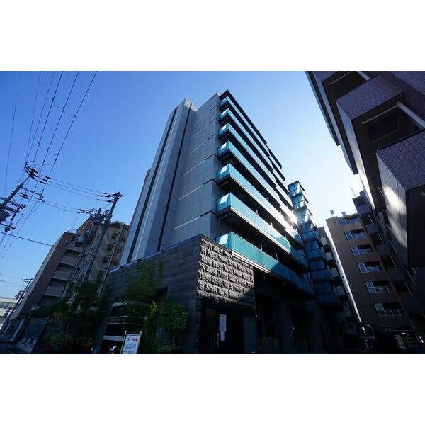LaDouceur江坂Ⅱの外観画像