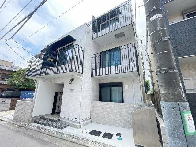アリトスけやきⅤの外観画像