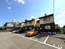 ファミール渭東の外観画像