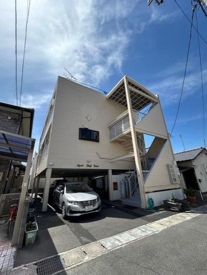 アヤタハウスの外観画像