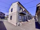 ジョワイユーマーサ B棟の外観画像