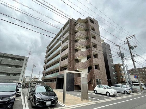 N・O医大南の外観画像