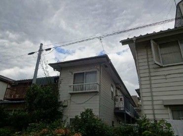 コーポ小松の外観画像