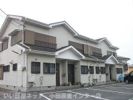 テラスハウスオーキッド3の外観画像