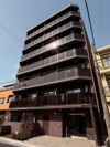 ベルグレード吉野町の外観画像