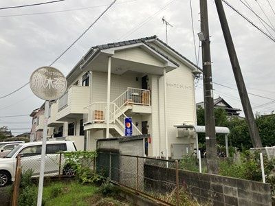 ハートランドハイツの外観画像