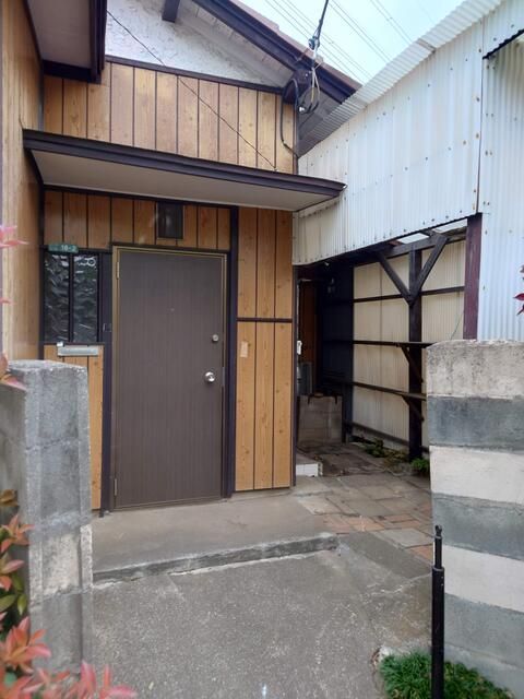 貸家 西東京市芝久保町の外観画像