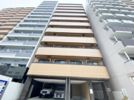 ドミール江戸堀の外観画像