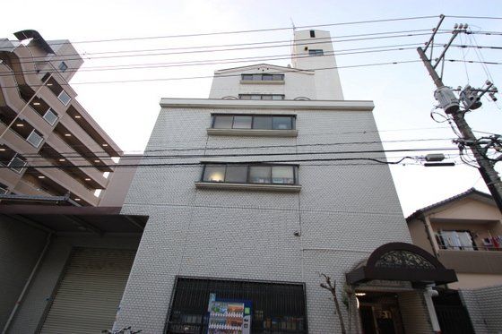 カノープス中広の外観画像