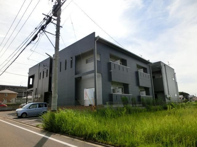 リュミエールの外観画像