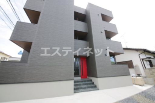 Jack yamatoⅡの外観画像
