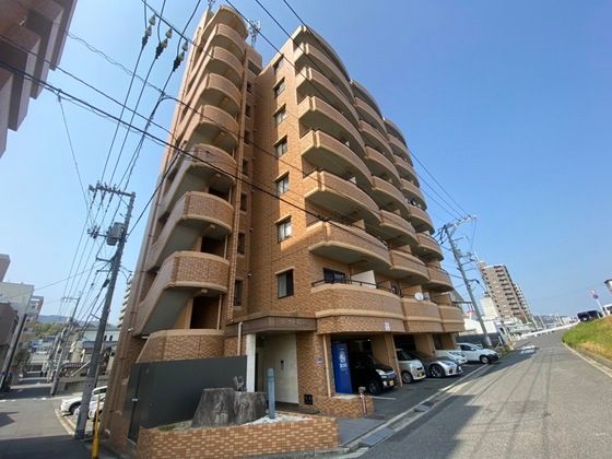 リバーサイドSOGA 2の外観画像