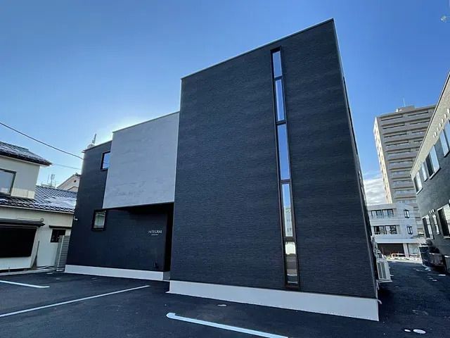 INTEGRAL大泉Ⅰの外観画像