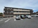 スクエア Dの外観画像