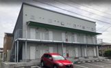 Modern Palazzo光の森の外観画像